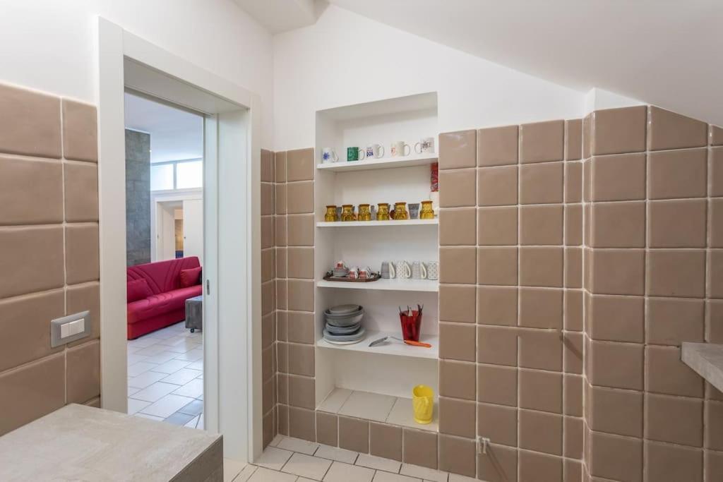 Appartement Residenza Botticelli Lecce
