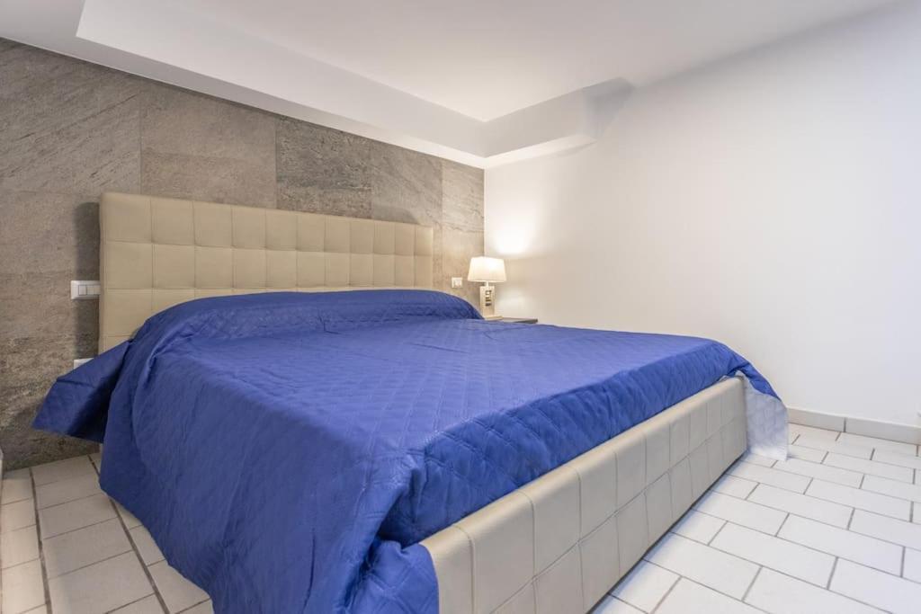 Appartement Residenza Botticelli