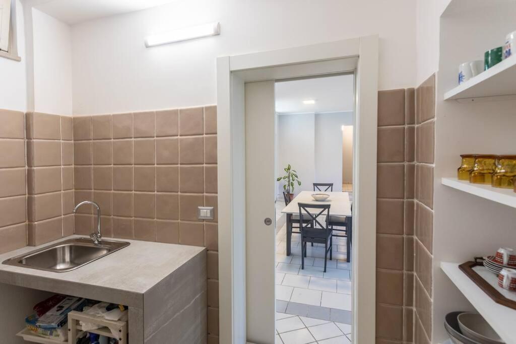 Appartement Residenza Botticelli *
