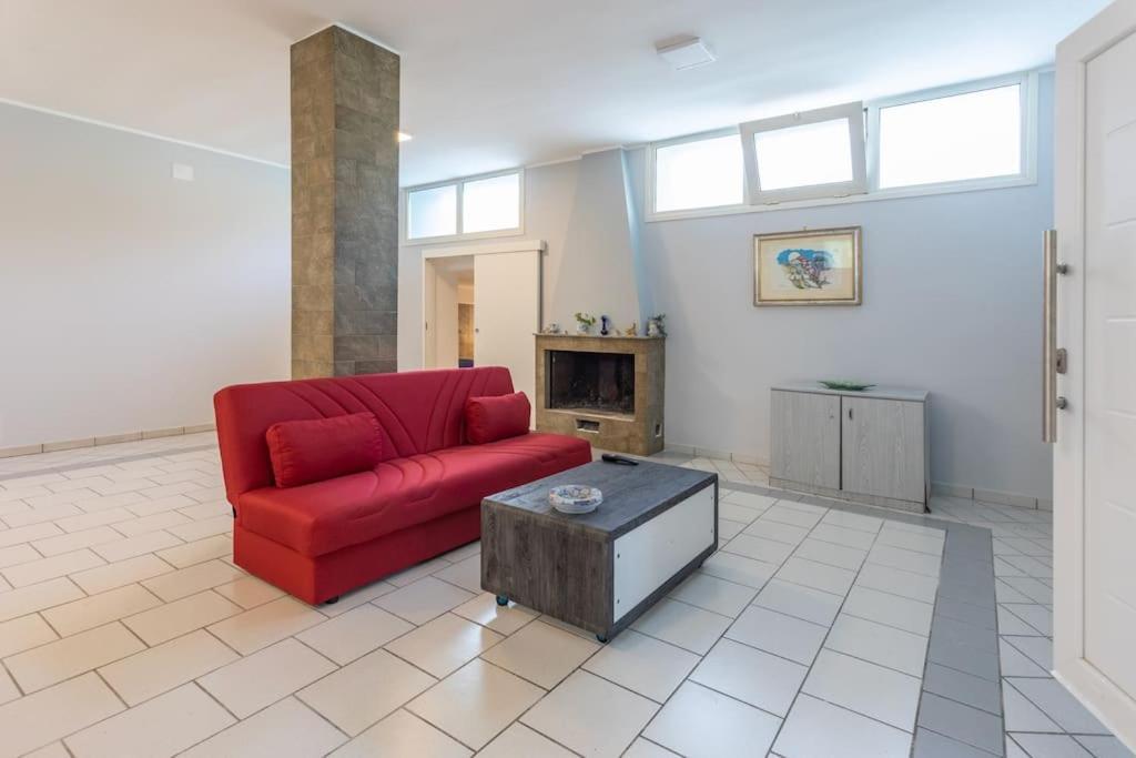 Residenza Botticelli Appartement