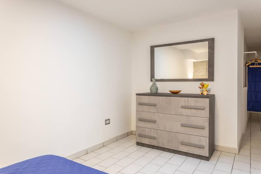 Appartement Residenza Botticelli *