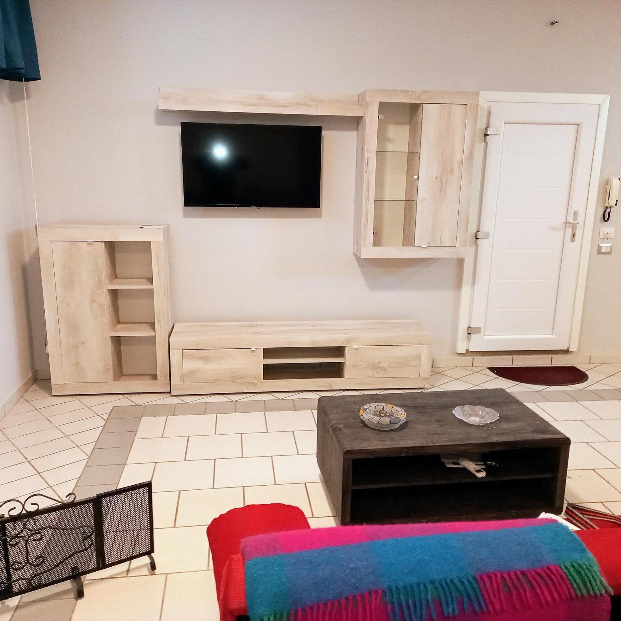 Appartement Residenza Botticelli