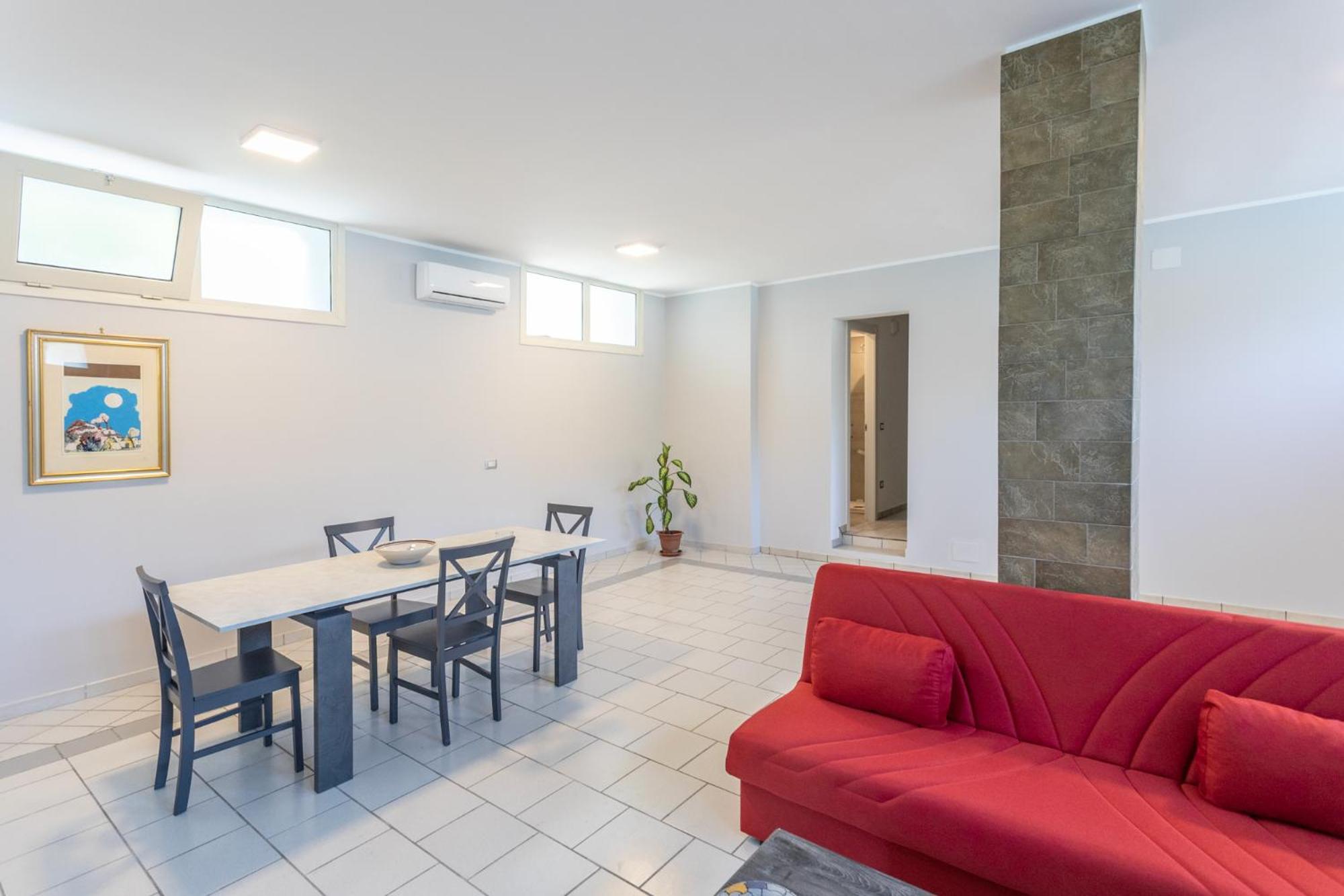 Appartement Residenza Botticelli Lecce