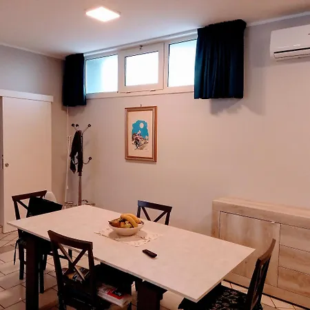 Residenza Botticelli Apartment Lecce Exterior photo