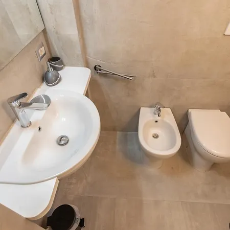 Residenza Botticelli Apartment Lecce Exterior photo